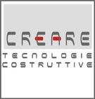 Logo creare tecnologie costruttive