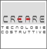 Logo creare tecnologie costruttive