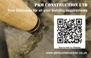 PKM Business Card