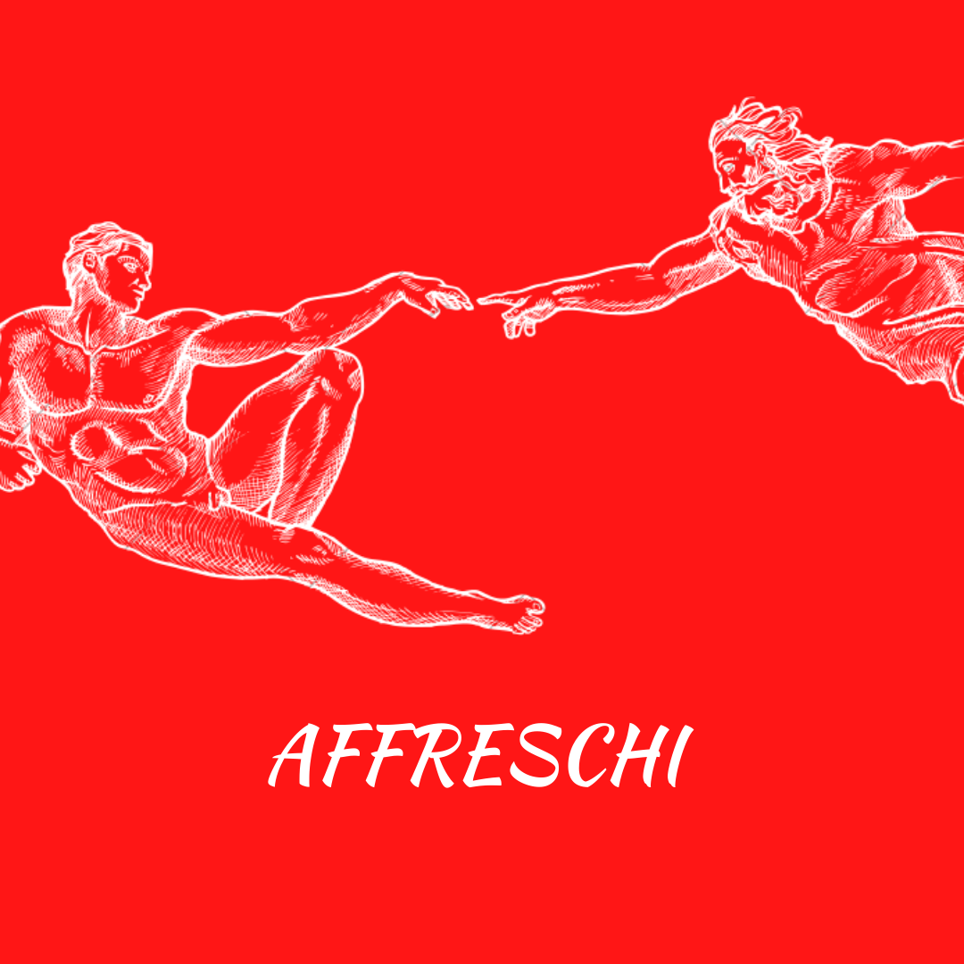 icona Affreschi