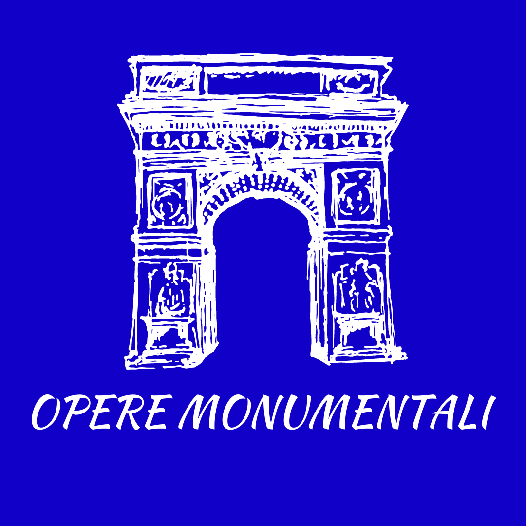 icona Opere monumentali