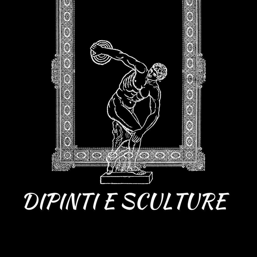 icona Apparati decorativi