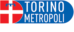 Torino Metropoli logo