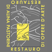 Alina Pastorini logo