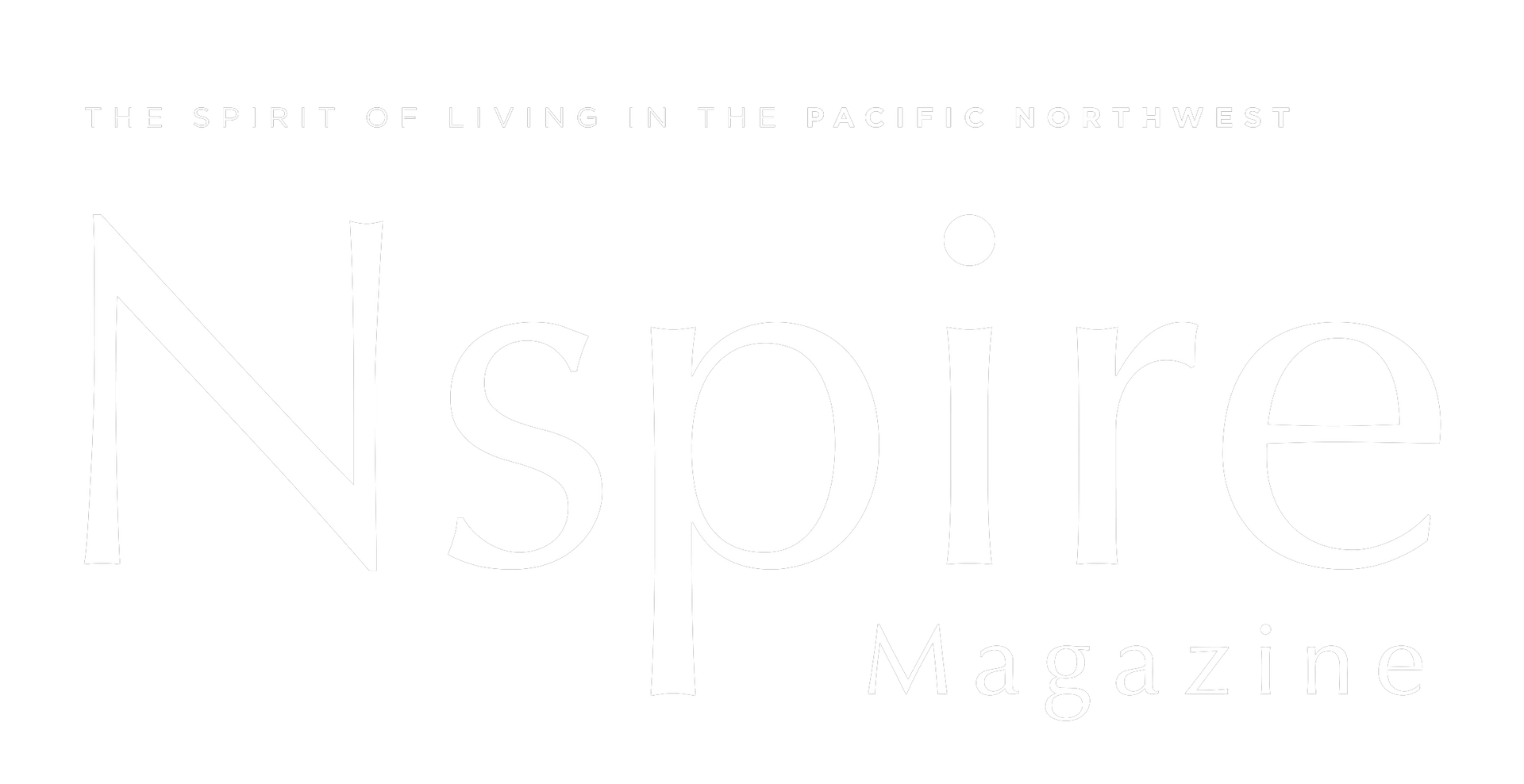Nsipre Magazine logo with headline text.