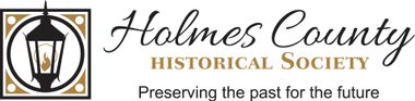 Home | Holmes County Historical Society | historic places