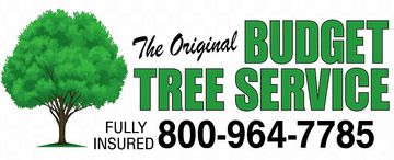 The Original Budget Tree Service