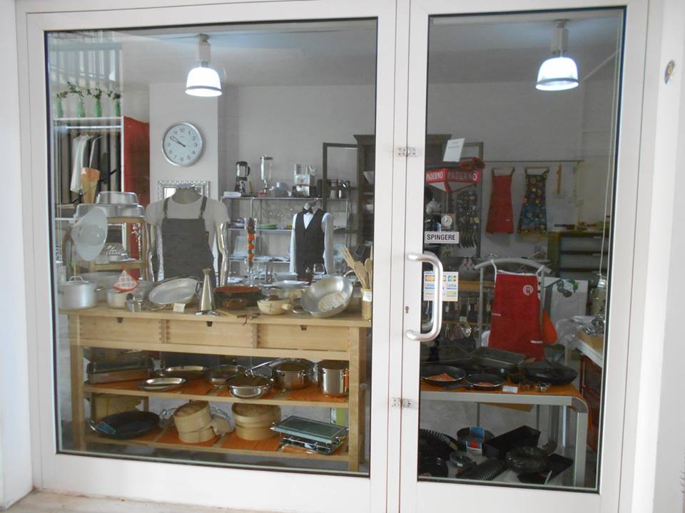 vassoi e insalatiere