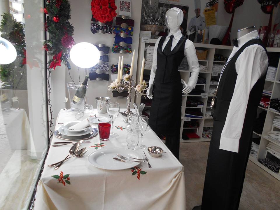 cappelli da chef e fasce per capelli