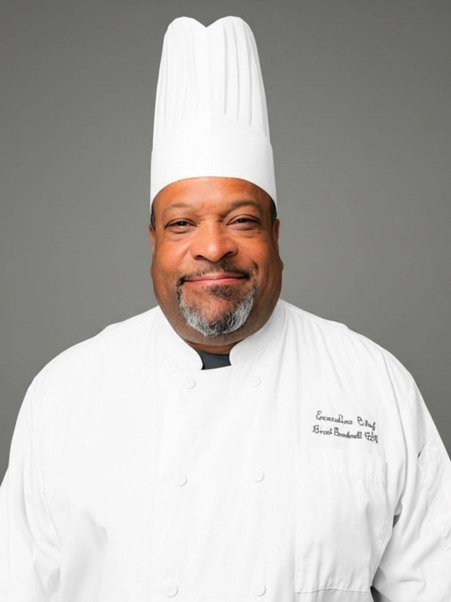 Profile picture of staff member