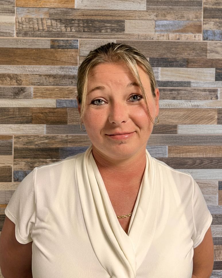 Profile picture of staff member