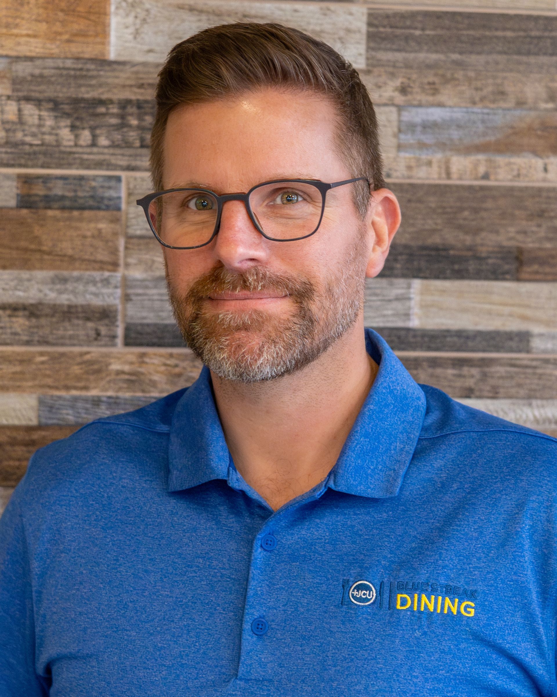 Profile picture of staff member