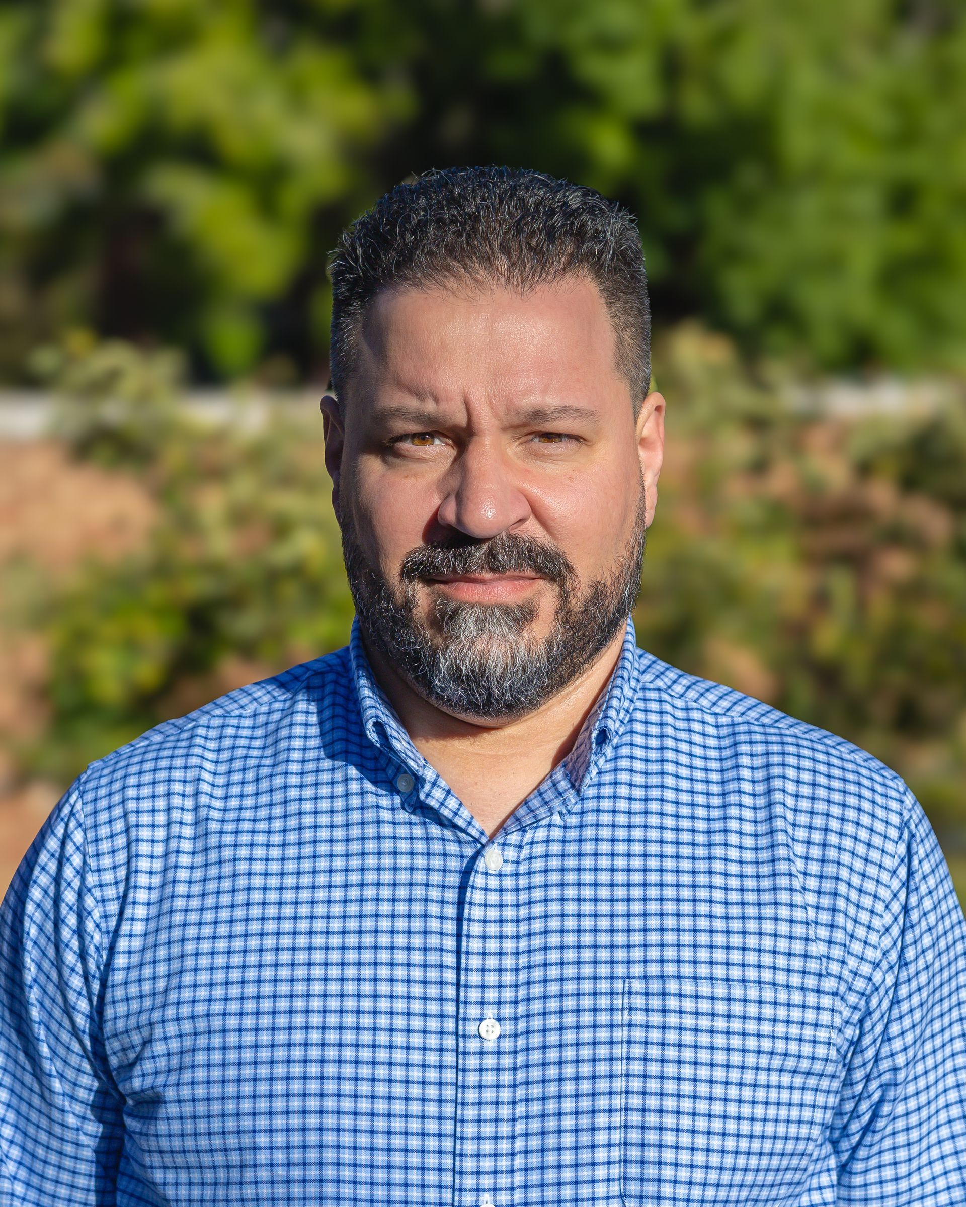 Profile picture of staff member