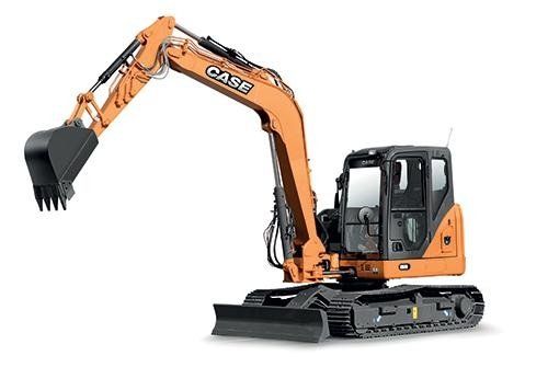 CX75CSR CX75CSR