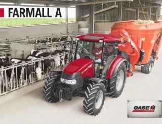 Farmall A