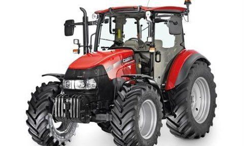 Farmall C Farmall C