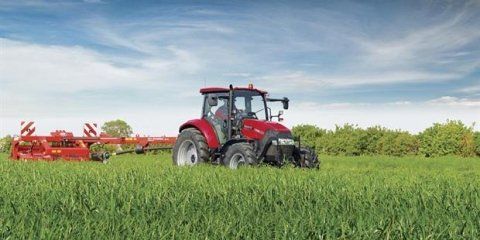 Farmall U Farmall U