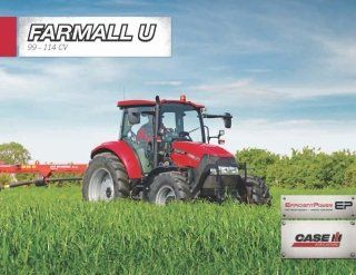 Farmall U
