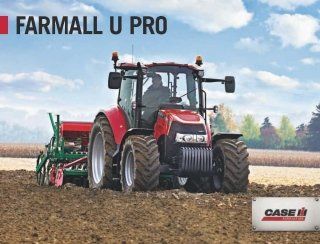 Farmall U PRO