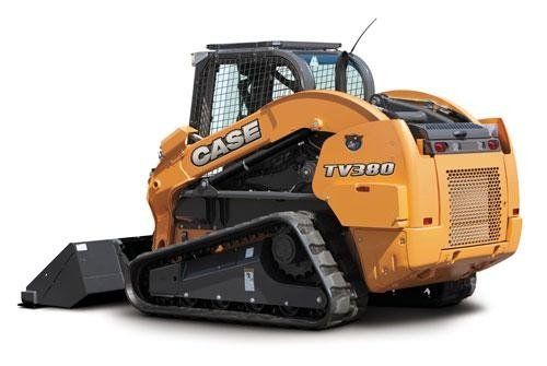 CASE TV380