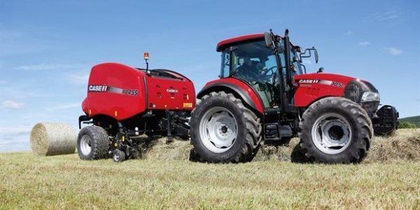 Farmall C