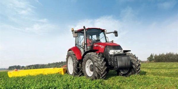 Farmall U Pro Farmall U Pro