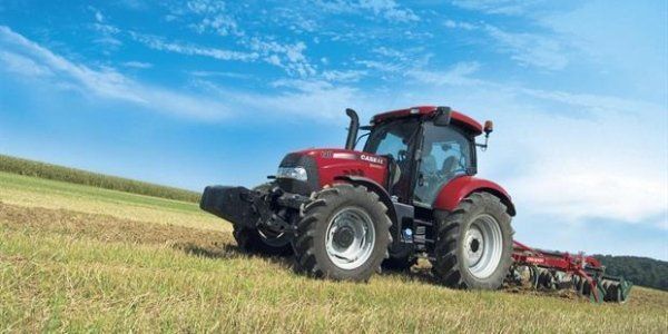 Maxxum Multicontroller