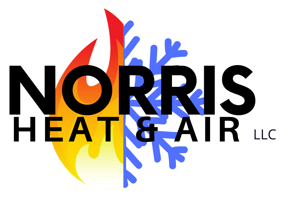 Norris Heat & Air LLC logo