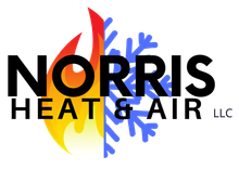 Norris Heat & Air LLC logo