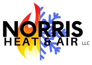 Norris Heat & Air LLC logo