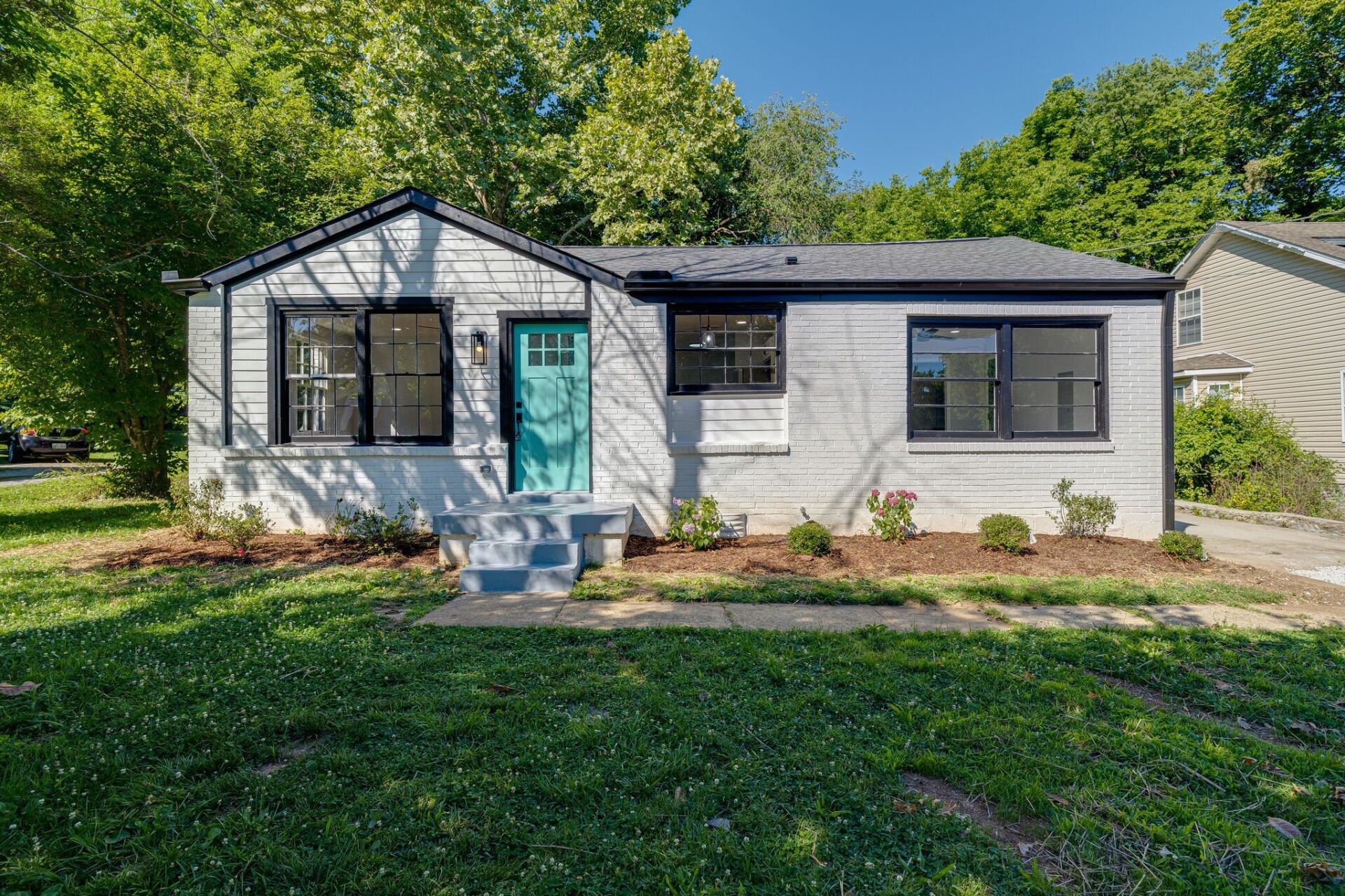 Taxes on Selling a House in Tennessee