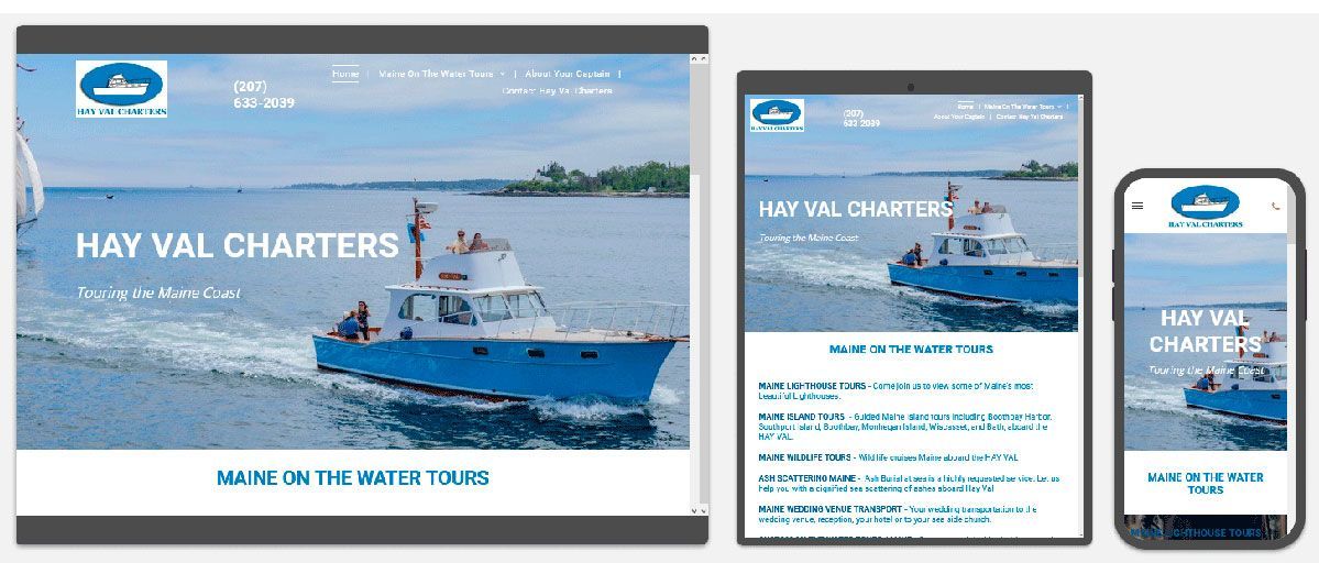 ELA Mechanical Heating and Cooling MA