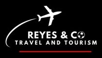 REYES&CO viajes y turismo LOGO