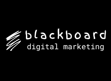 Blackboard Digital Marketing