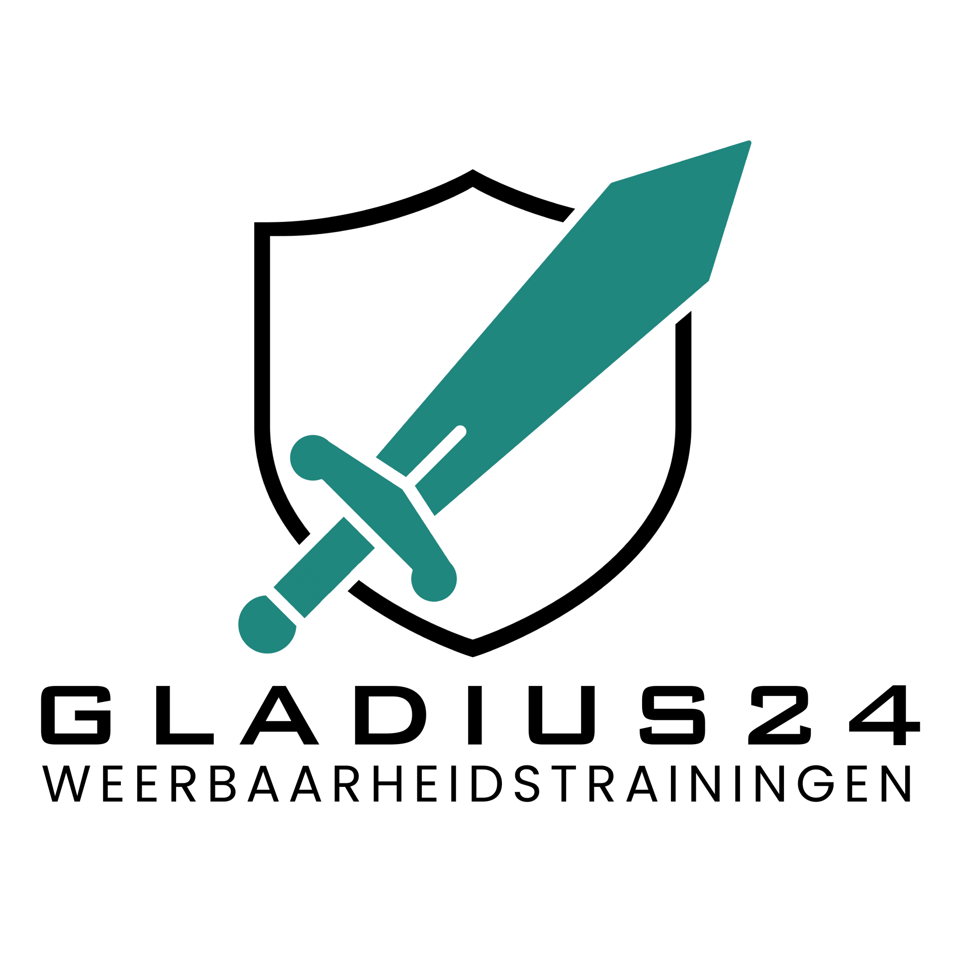 Logo Gladius24