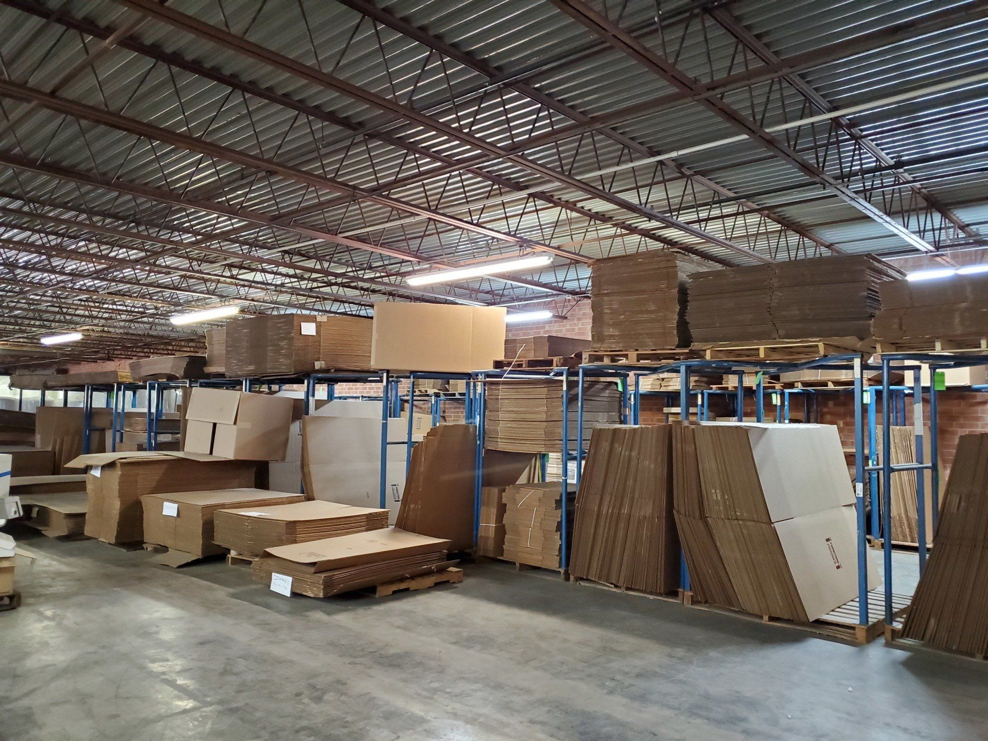 Packaging Center Inc. Custom packaging High Point, NC