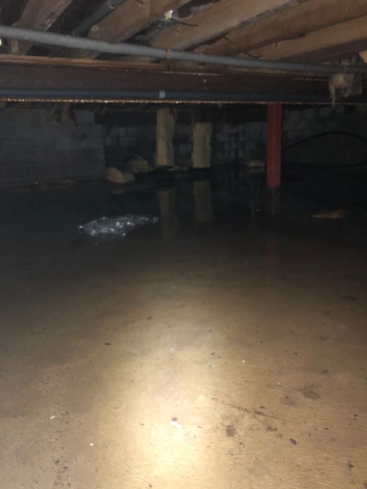 crawlspace 1