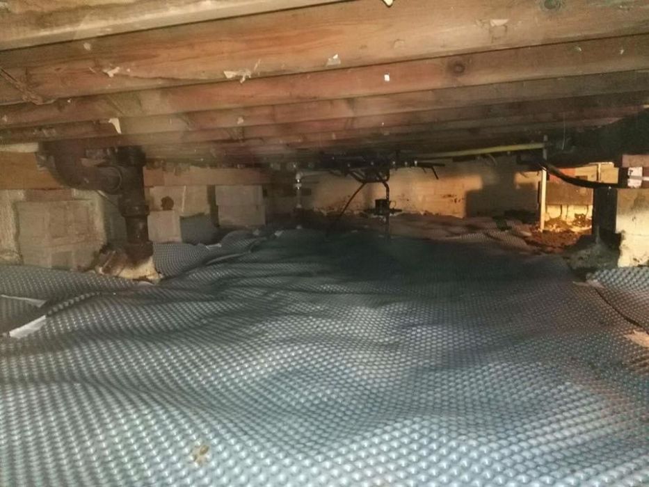 crawlspace 12