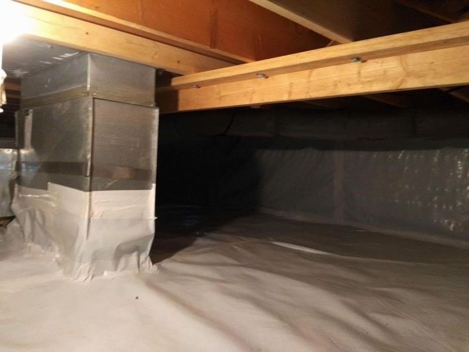 crawlspace 13