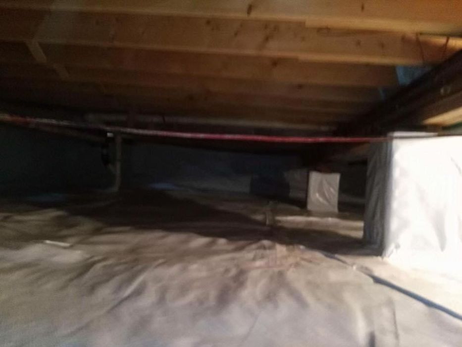 crawlspace 14