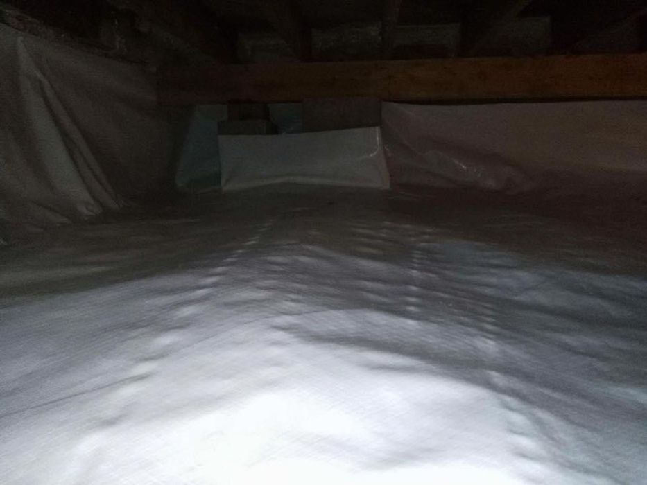 crawlspace 17