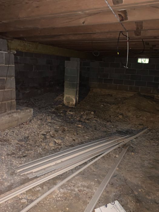 crawlspace 18