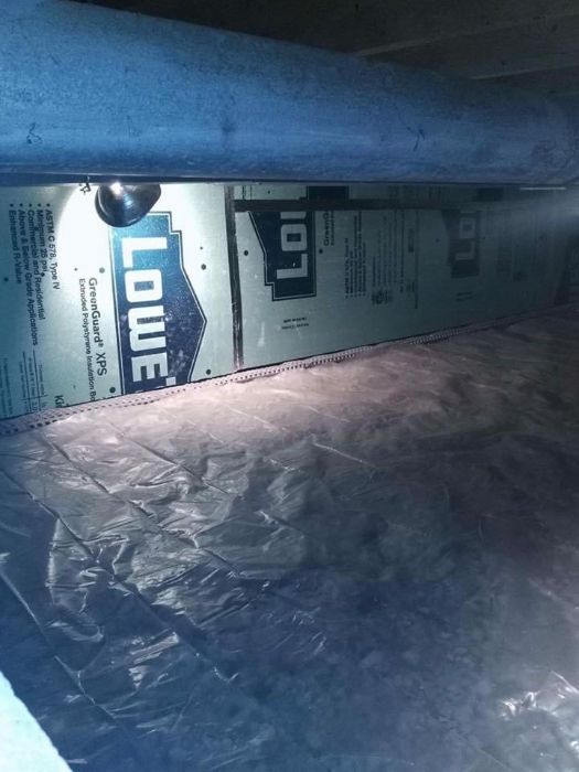 crawlspace 20