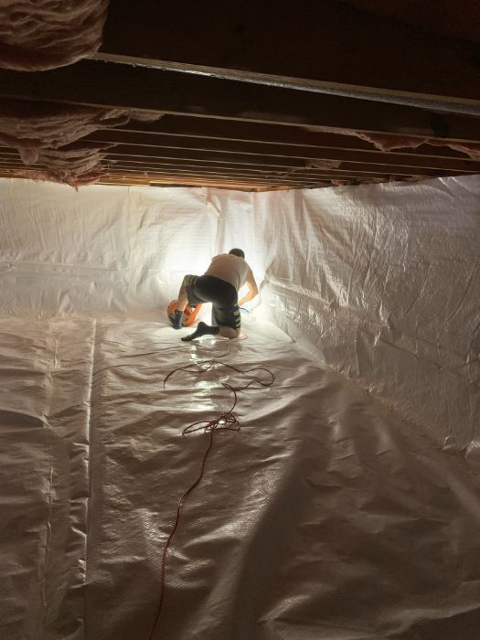 crawlspace 23
