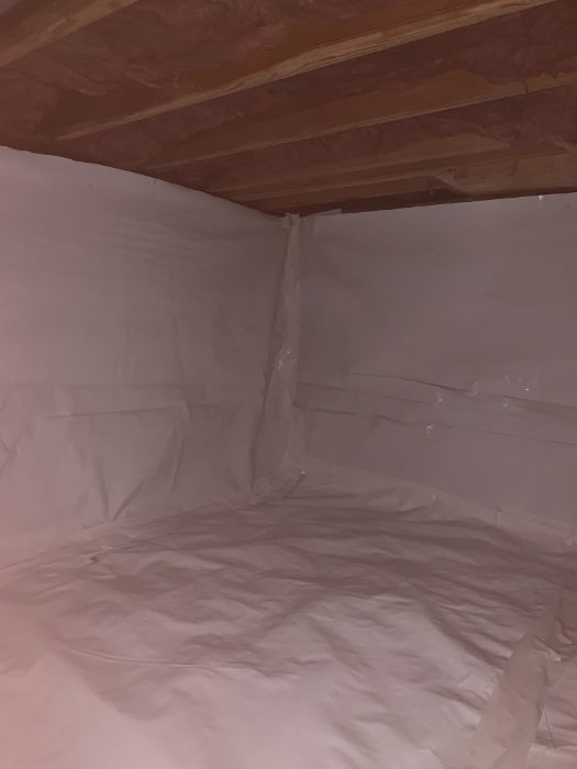 crawlspace 9