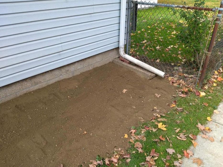 exterior drainage 13