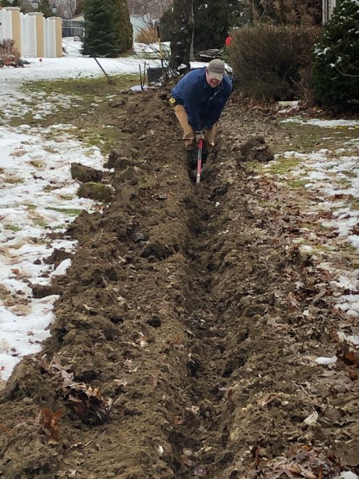 exterior drainage 3