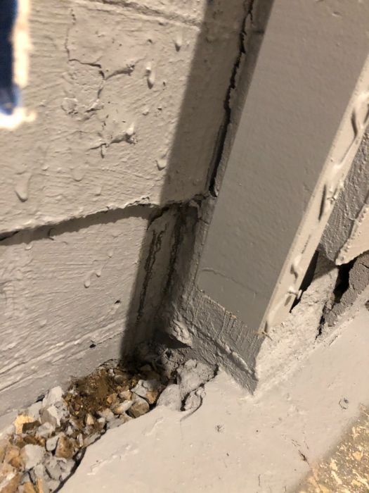 foundation repair 18