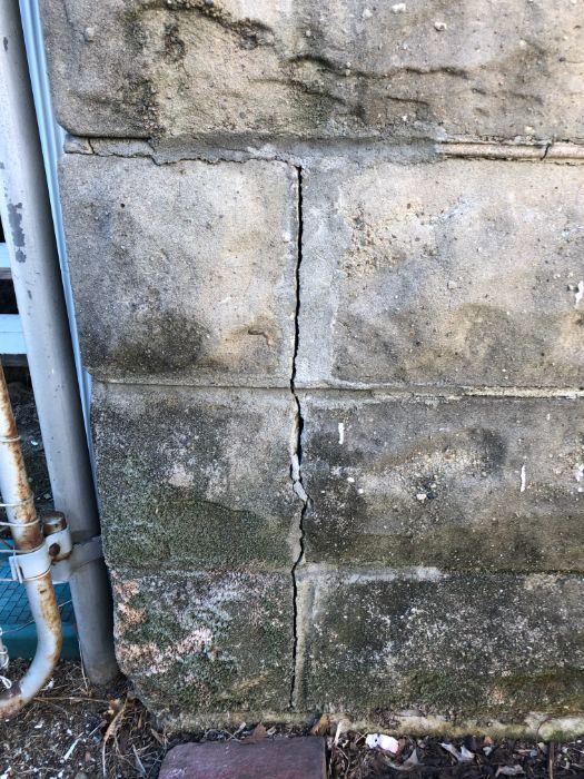 foundation repair 20