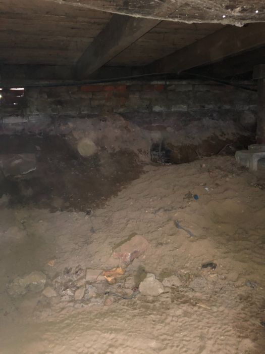 foundation repair 21